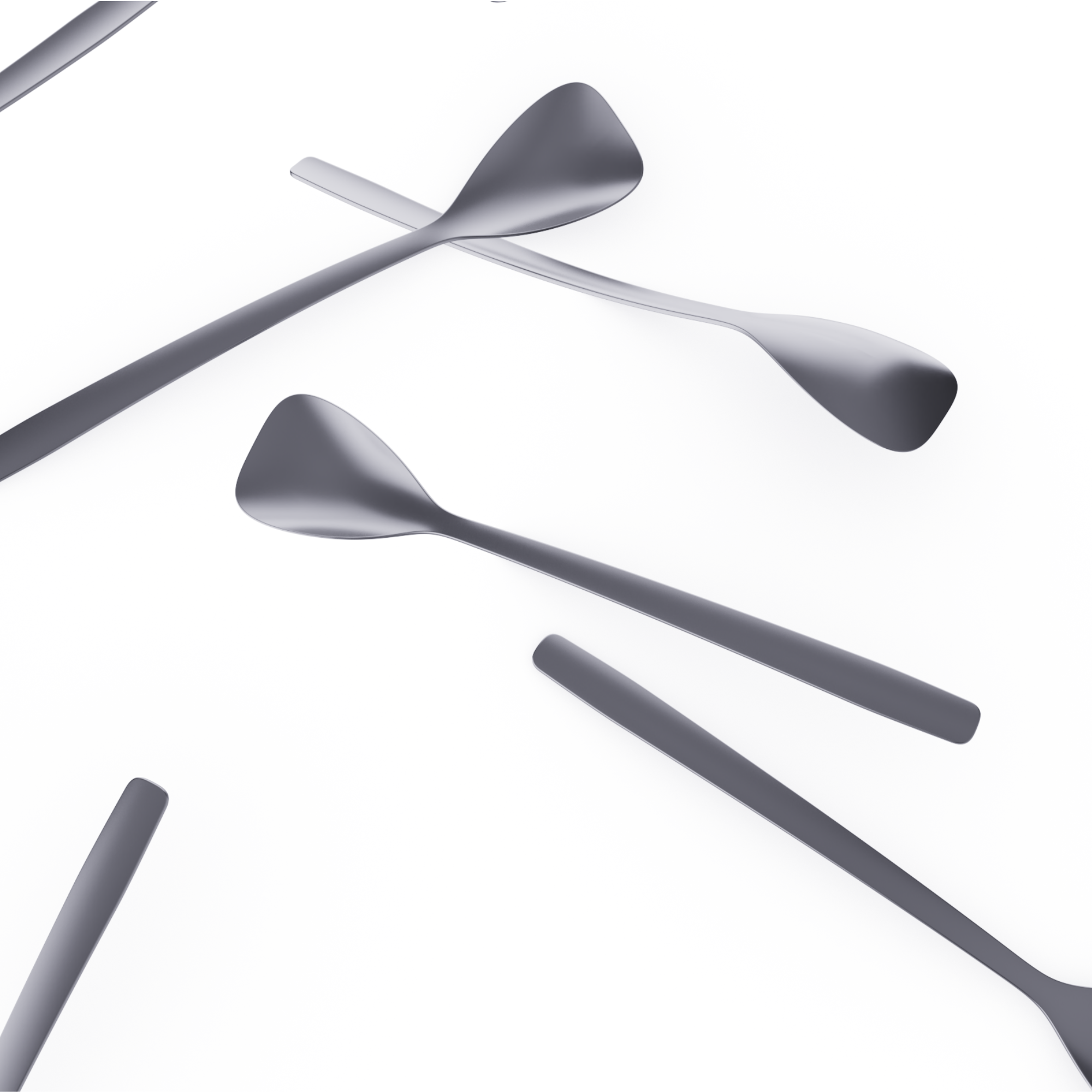 Raqua Spoon