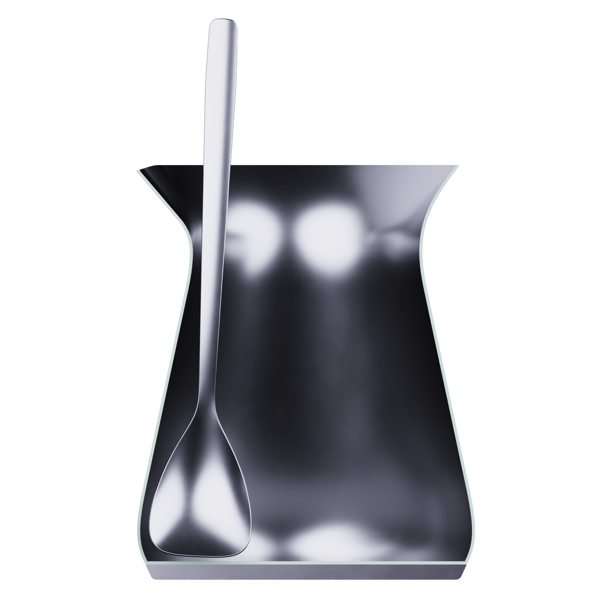 Raqua Spoon